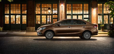 Suzuki Ciaz Myanmar Group .